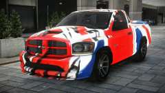 Dodge Ram SRT S1 для GTA 4