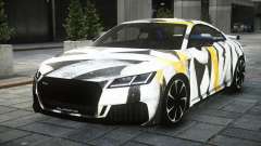 Audi TT RS Quattro S2 для GTA 4