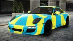 Porsche 911 S-Style S2 для GTA 4