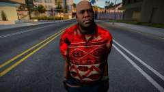 Тренер (Body Hawaiian) из Left 4 Dead 2 для GTA San Andreas