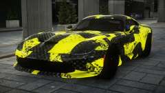 Dodge Viper SRT GTS S8 для GTA 4