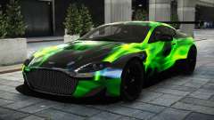 Aston Martin Vantage R-Style S8 для GTA 4