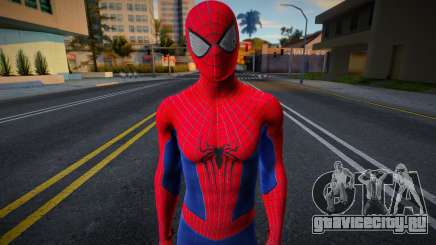 The Amazing Spider-Man 2 v6 для GTA San Andreas