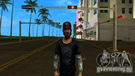 Nich для GTA Vice City