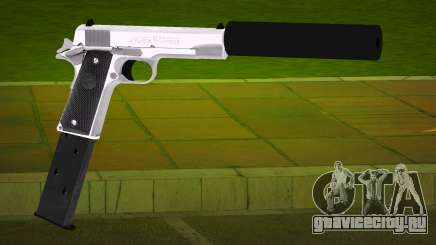 Colt 1911 v33 для GTA Vice City