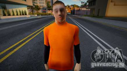 Condizion Skin для GTA San Andreas