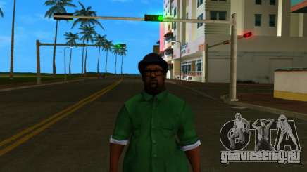 BiG Smoke из San Andreas для GTA Vice City
