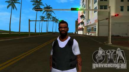 Персонаж из GTA 4 для GTA Vice City