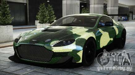 Aston Martin Vantage R-Style S1 для GTA 4