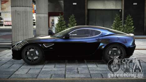 Alfa Romeo 8C RS для GTA 4