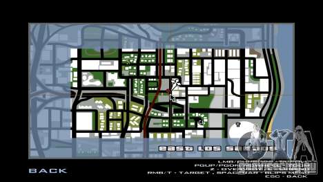 Asuka Ninomiya SSR4 (Mural) для GTA San Andreas