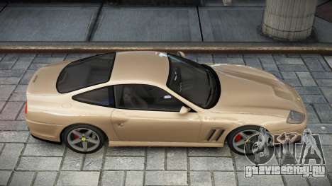 Ferrari 575M RS для GTA 4