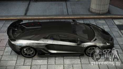 Lamborghini Aventador RT S2 для GTA 4