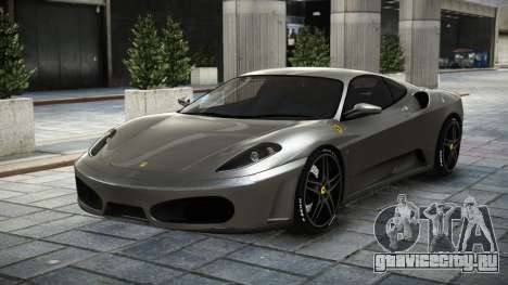 Ferrari F430 SV для GTA 4