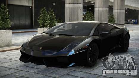 Lamborghini Gallardo LT для GTA 4