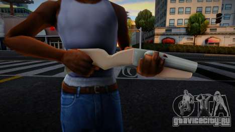 TF2 Force-A-Nature для GTA San Andreas