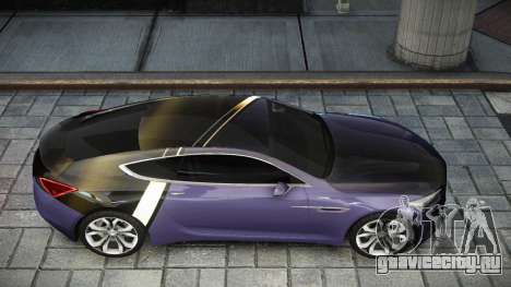 Buick Avista U-Style S11 для GTA 4