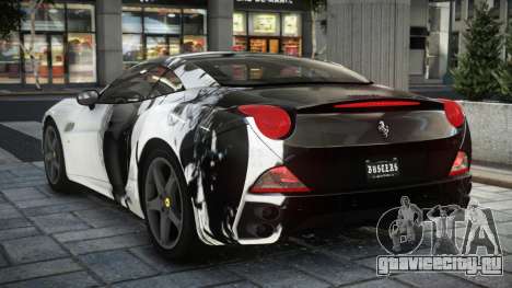 Ferrari California LT S1 для GTA 4