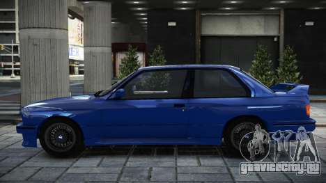 BMW M3 E30 TR для GTA 4