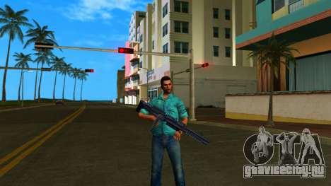 IV Animations для GTA Vice City