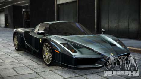 Ferrari Enzo R-Tuned S10 для GTA 4
