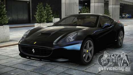 Ferrari California LT для GTA 4