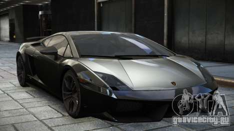 Lamborghini Gallardo LT для GTA 4