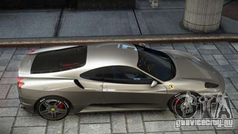 Ferrari F430 SV для GTA 4