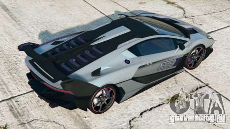 Lamborghini SC18 Alston 2019〡add-on v1.1