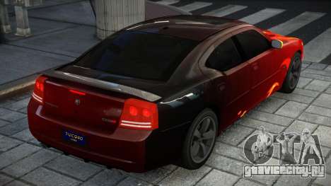 Dodge Charger S-Tuned S9 для GTA 4