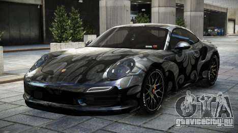 Porsche 911 TS-X S11 для GTA 4