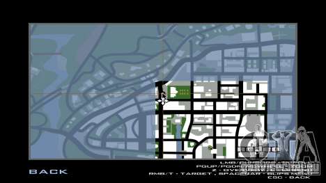 Assasins Creed Series v3 для GTA San Andreas