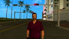 Tommy Loshi для GTA Vice City