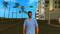 Рубашка Max Payne для GTA Vice City