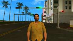 HD Tommy and HD Hawaiian Shirts v5 для GTA Vice City