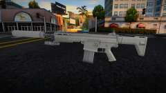 GTA V Vom Feuer Heavy Rifle v16 для GTA San Andreas