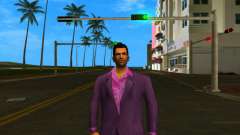 Томми в HD (Player9) для GTA Vice City