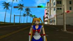 Sailor для GTA Vice City