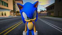 Sonic Prime для GTA San Andreas