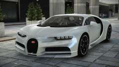 Bugatti Chiron S-Style для GTA 4