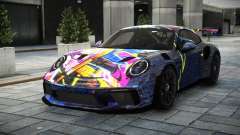 Porsche 911 GT3 Si S3 для GTA 4