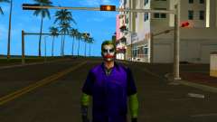 Джокер для GTA Vice City