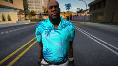 Тренер (Vice City) из Left 4 Dead 2 для GTA San Andreas