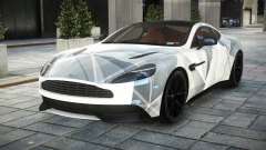 Aston Martin Vanquish FX S6 для GTA 4
