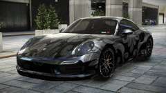 Porsche 911 TS-X S11 для GTA 4