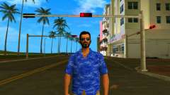 Tommy Cabs Taxi v2 для GTA Vice City