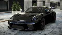 Porsche 911 GT3 Si S11 для GTA 4