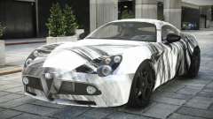 Alfa Romeo 8C RS S2 для GTA 4