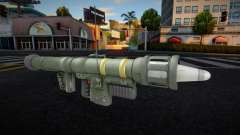 Weapon from Black Mesa v3