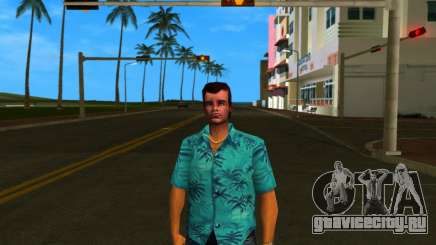 Ray Liotta Skin для GTA Vice City